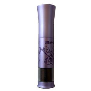 Urban Decay Loose Pigment Eyeshadow Eye Color Gunmetal NIB SET OF 2